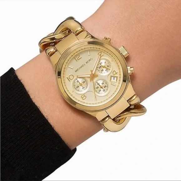 MICHAEL Michael Kors | Accessories | Michael Kors Watch  display picture 1